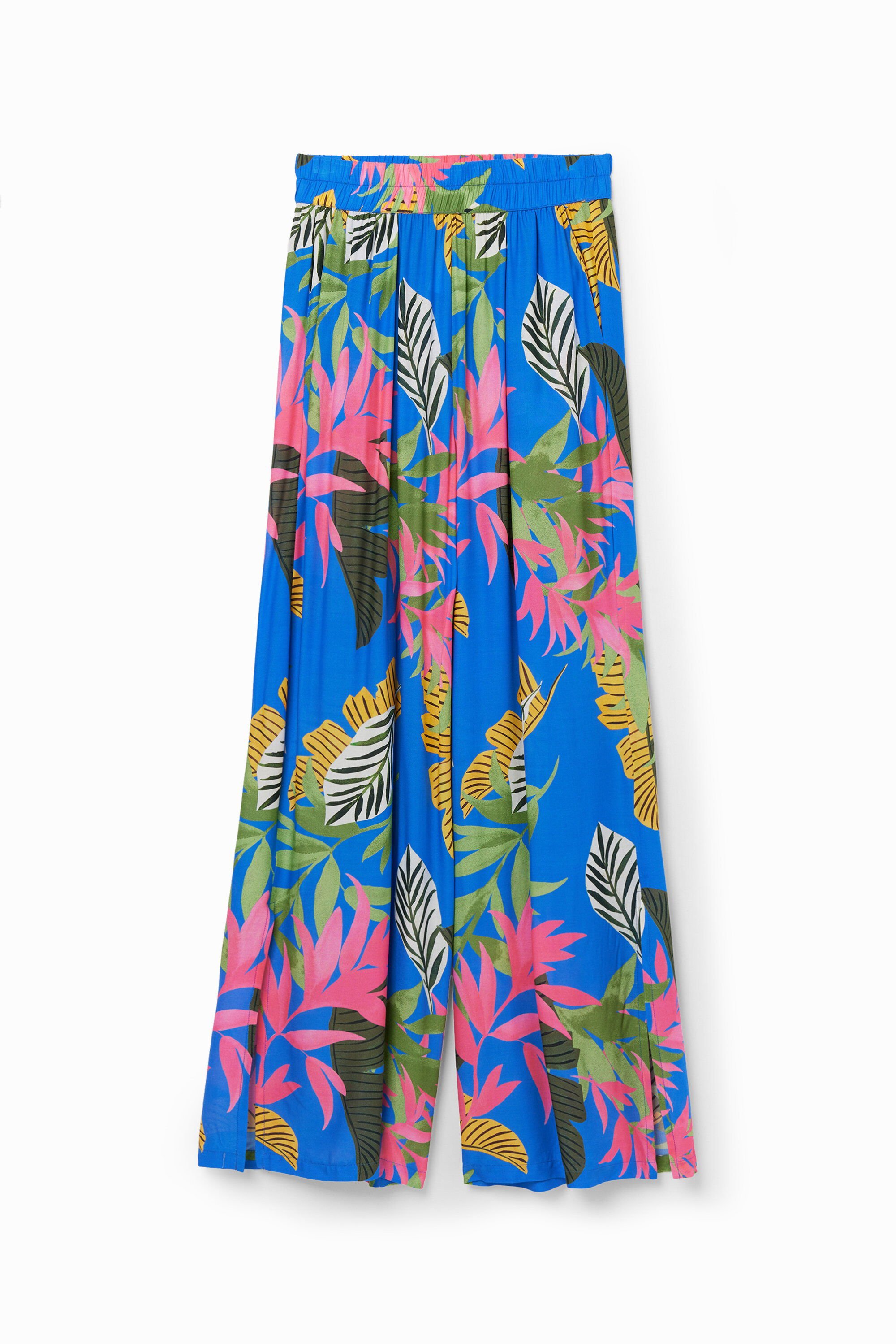 Tropical long trouser