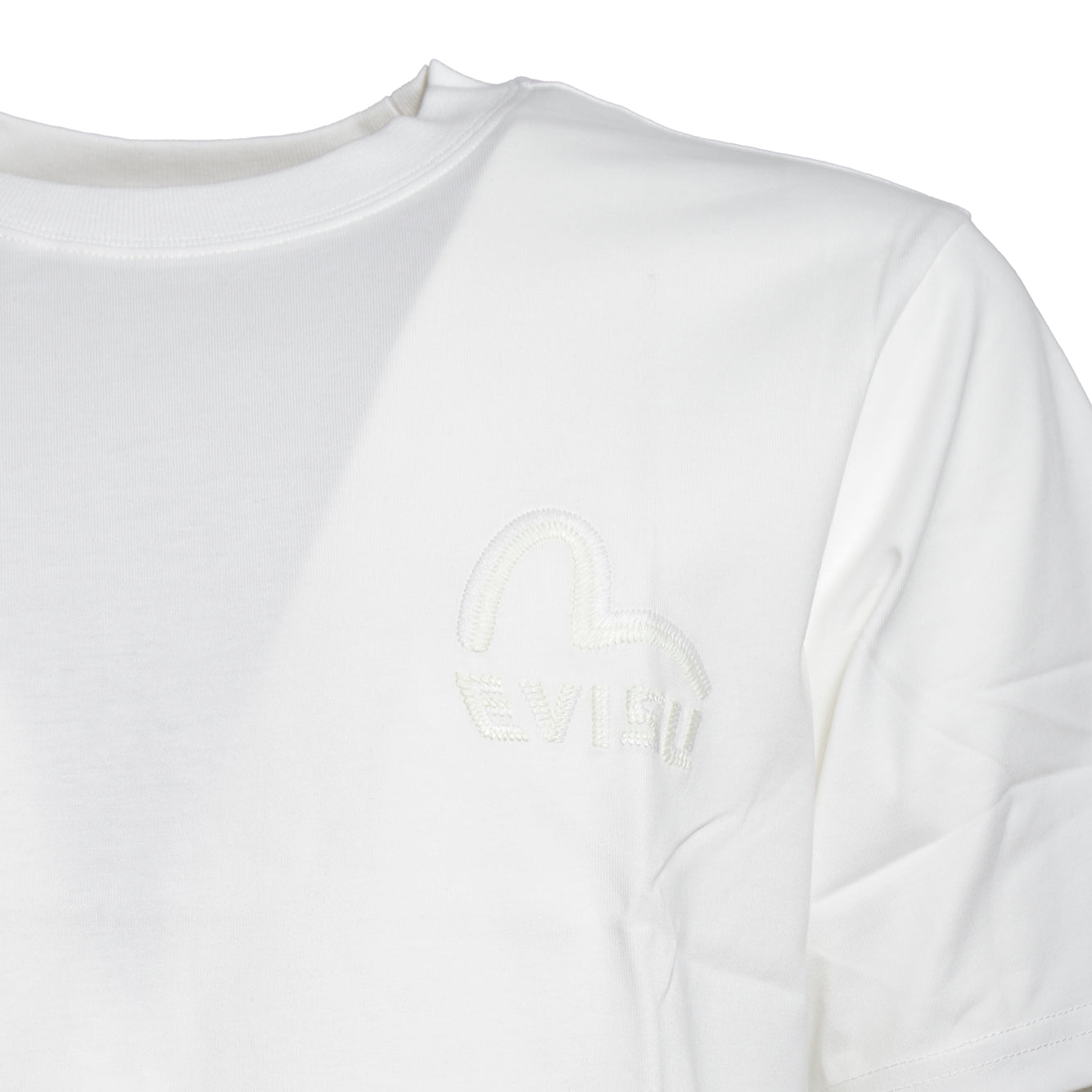 Evisu T Shirts And Polo