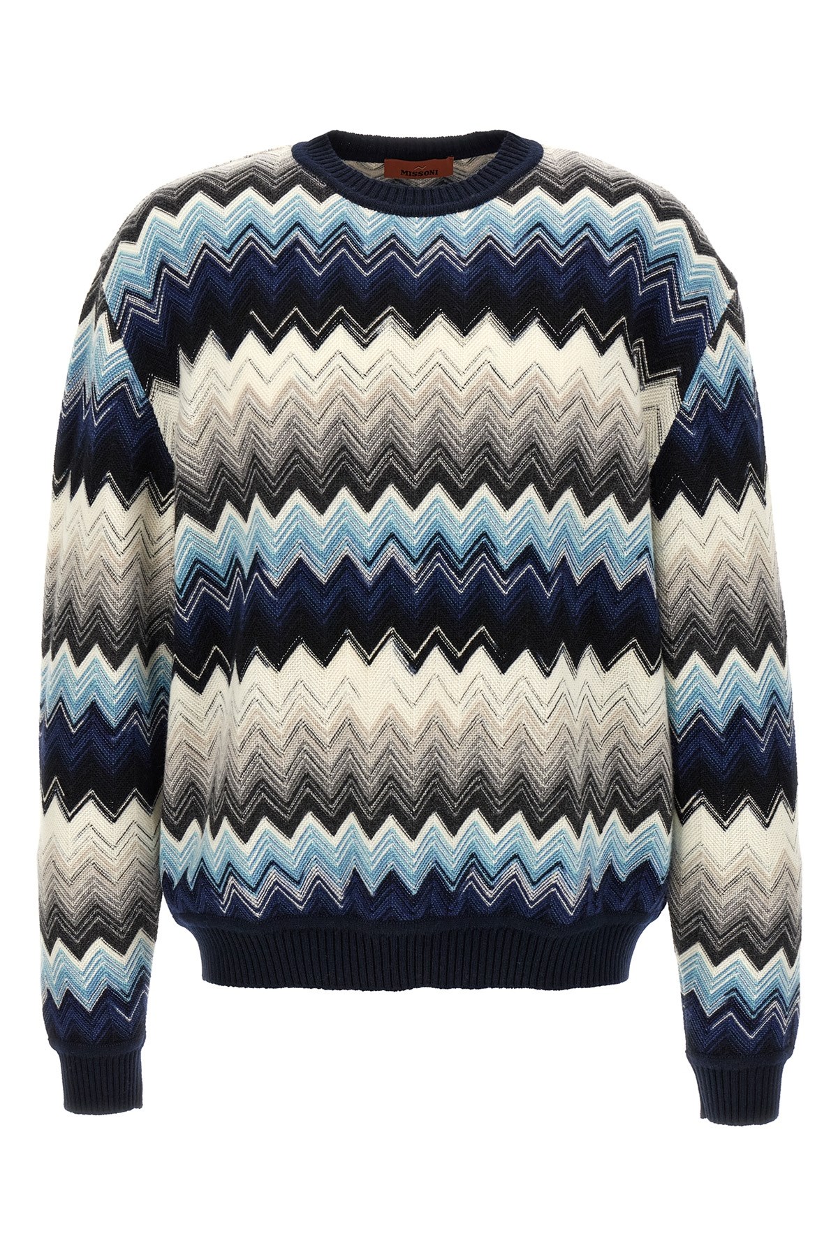 'Caperdoni' Sweater