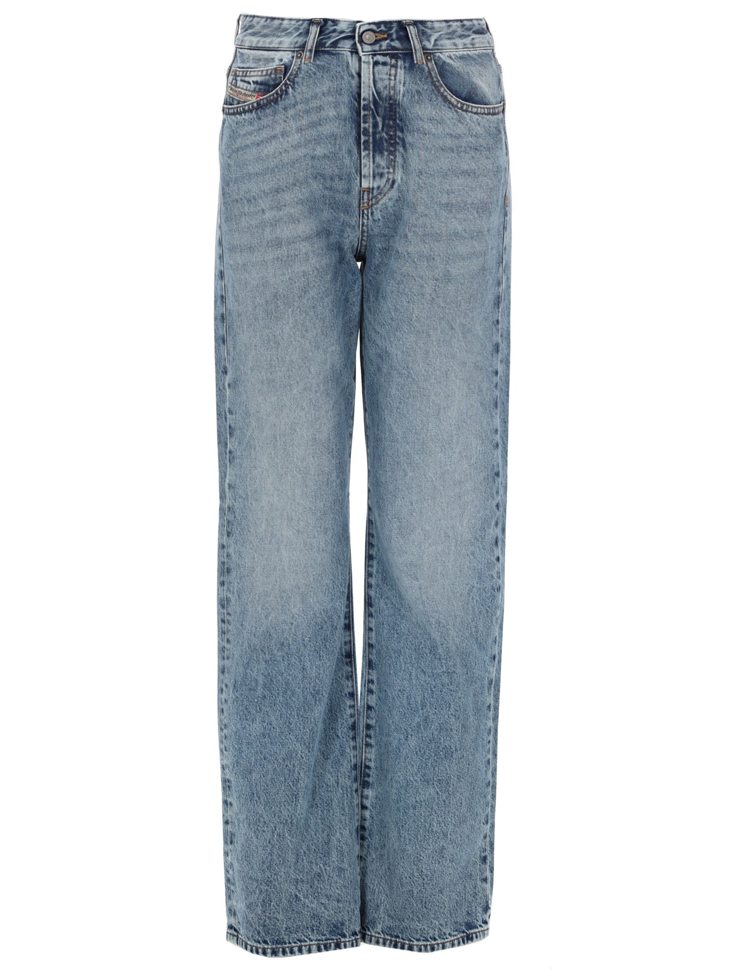Jeans "1971 d-sent"