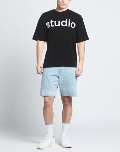 Studio Man T