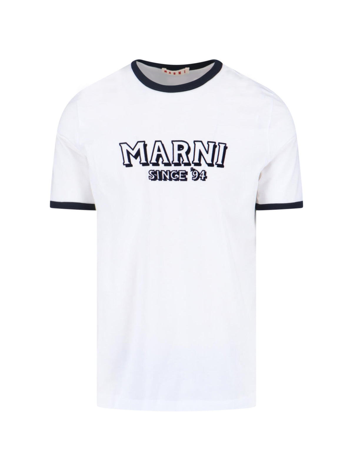 Men's 100% Cotton T-Shirt