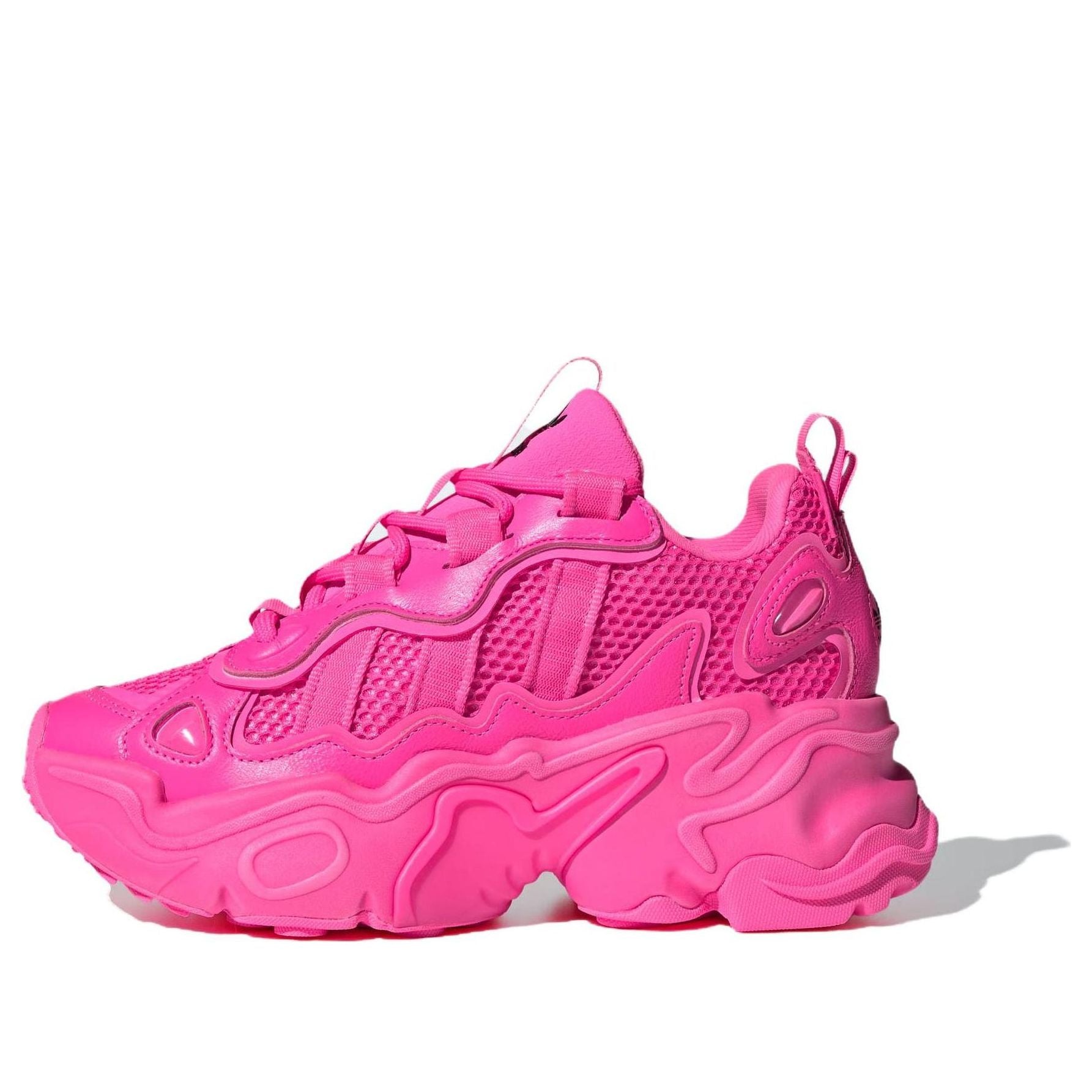 (WMNS) Originals Ozthemis Sneakers 'Pink'