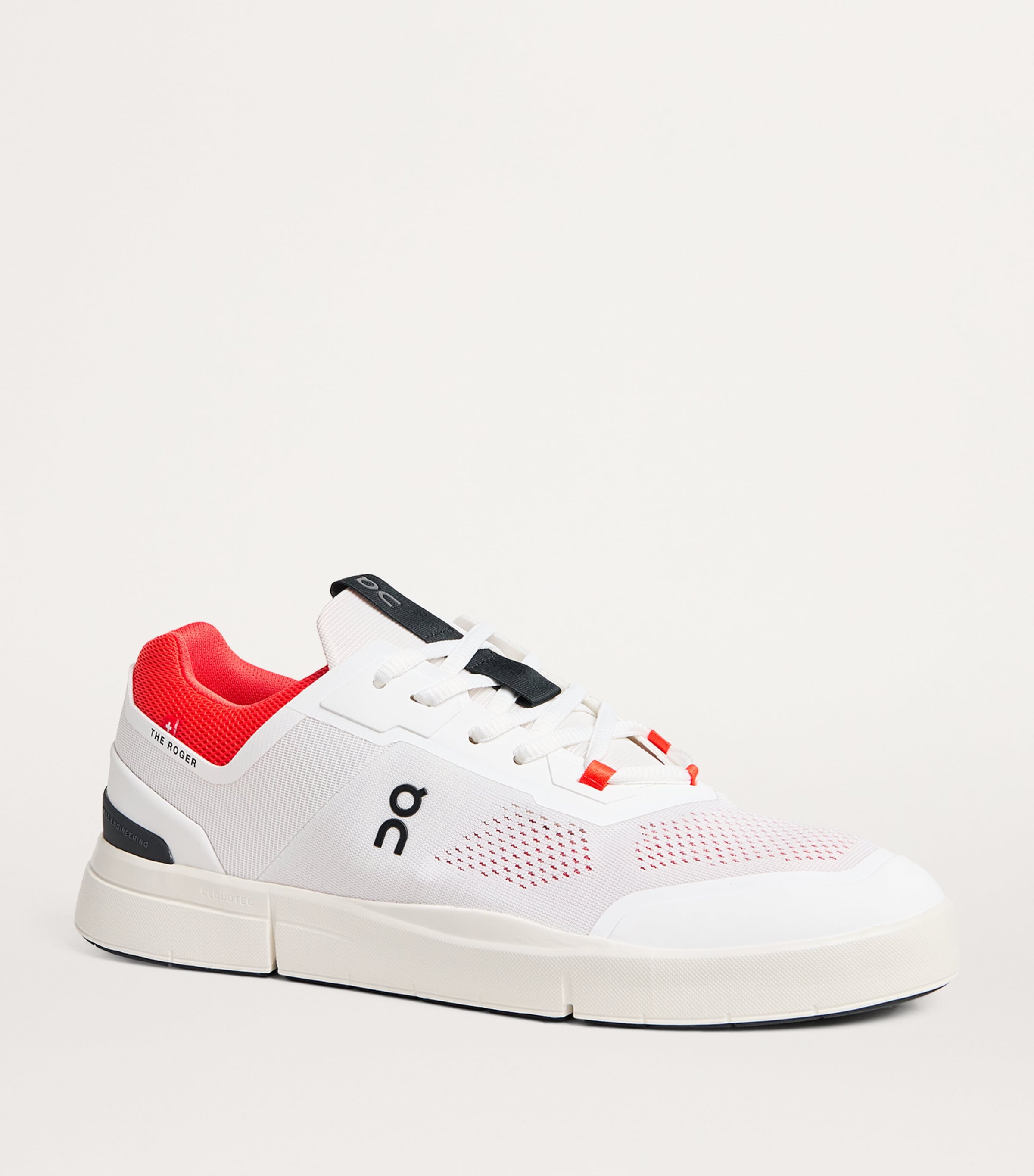 X Roger Federer The Roger Spin Trainers