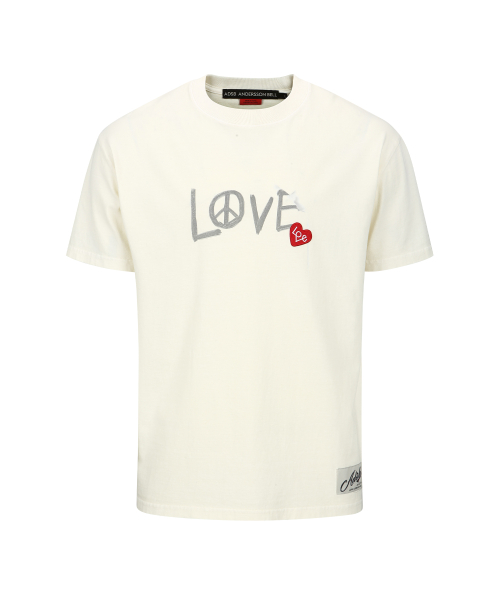 Unisex Love T-Shirt atb1252u
