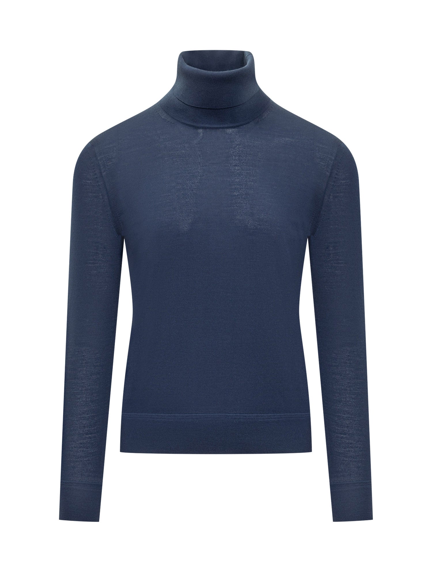 Dolcevita Knit Sweater