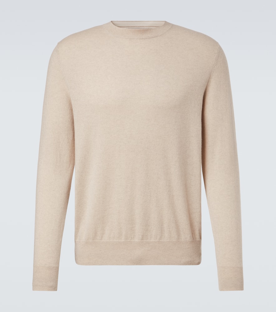 Cashmere sweater