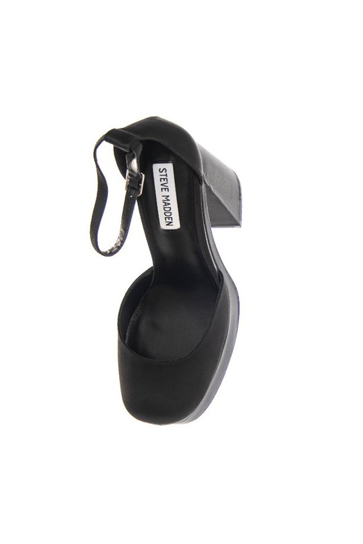 Steve Madden Décolleté Black