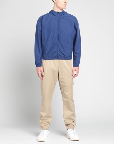 Man Jacket Pastel blue