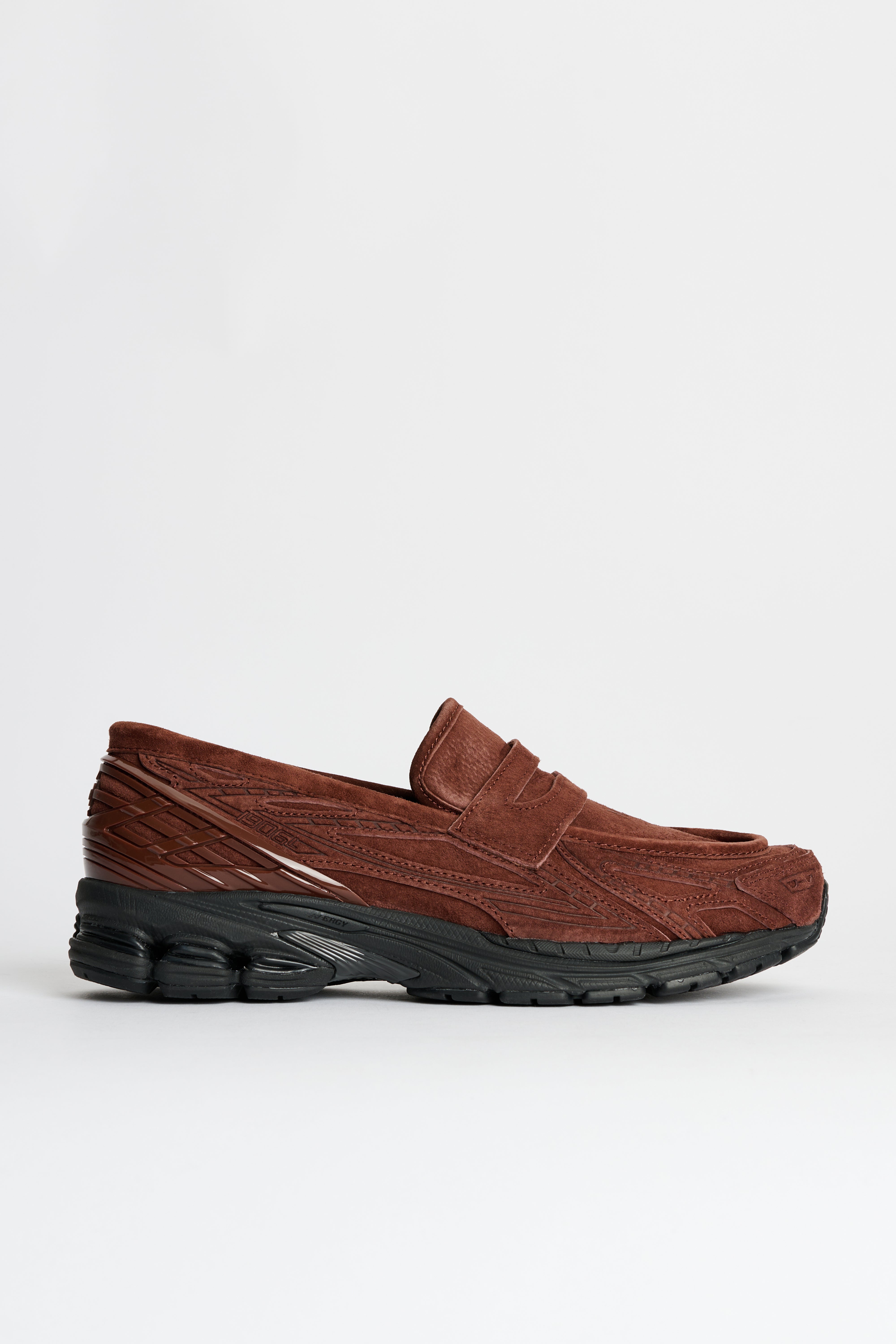 New Balance 1906 Loafer Rich Oak - Sneaker