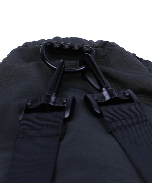 XTA075 Galaxy Two-Way Nylon String Bag