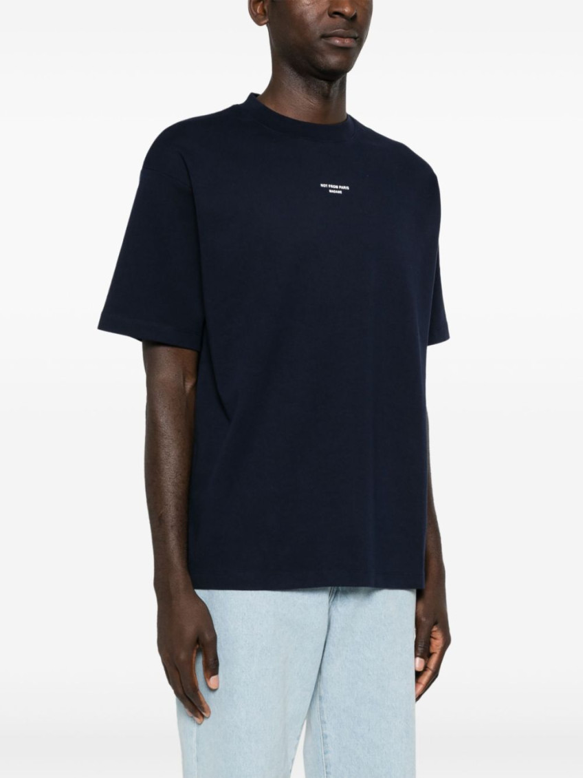 Le Slogan T-shirt