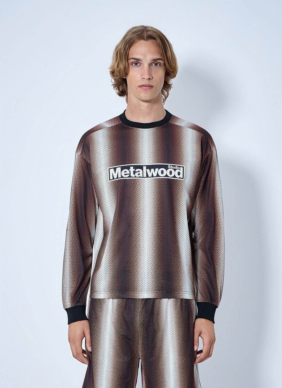 Digital Hombre Top