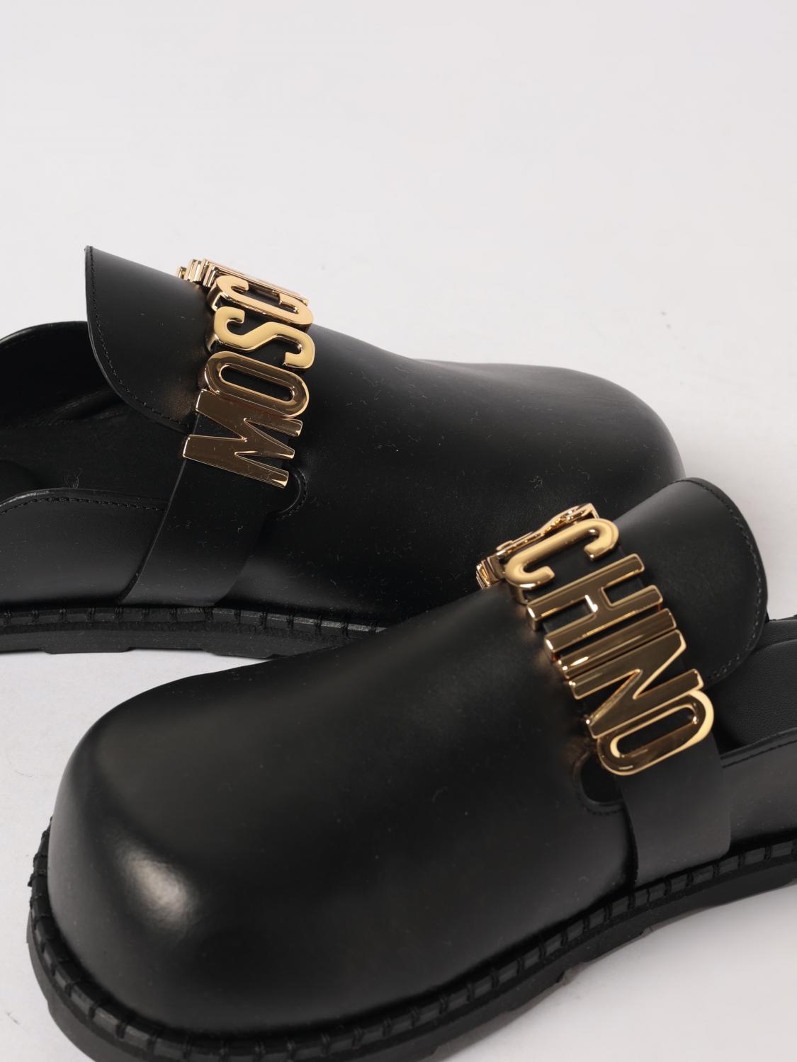 Shoes Men color Black