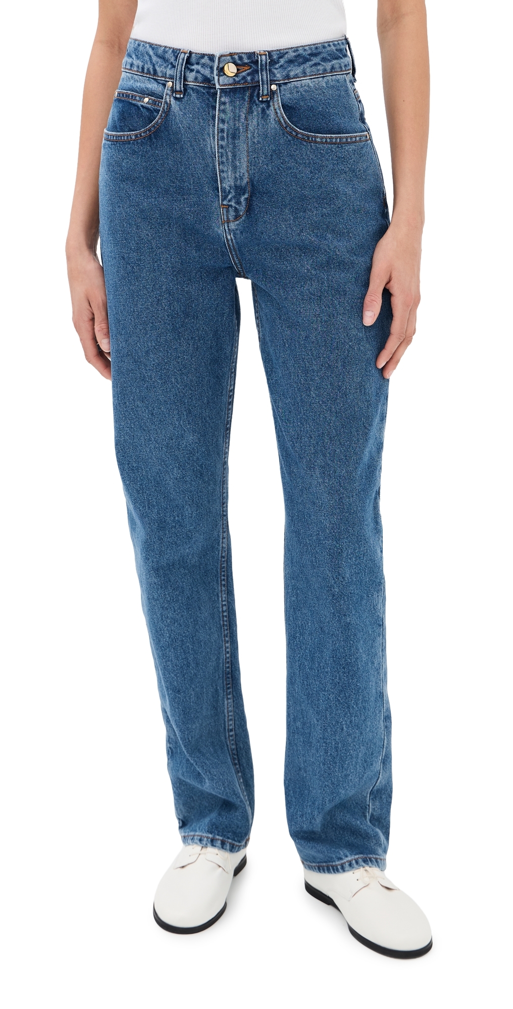 Noon Jeans Horizon Wash