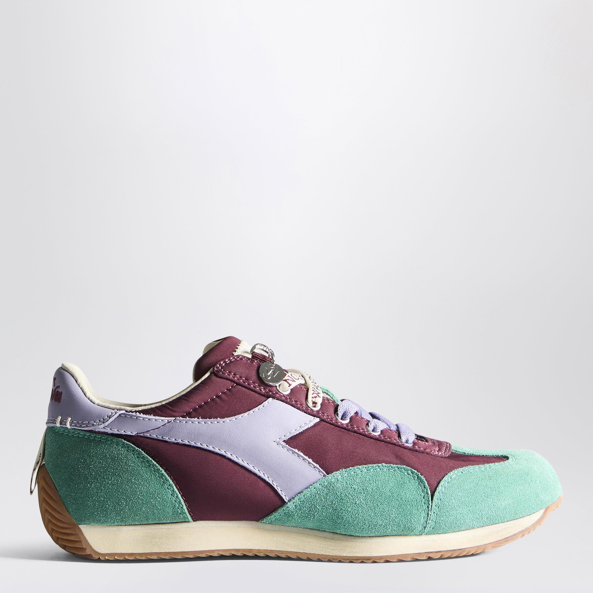 Sneakers Equipe Empire red