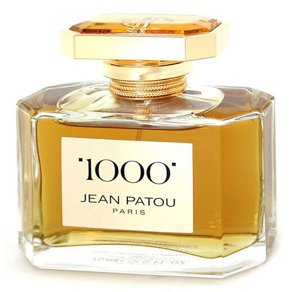 1000 Eau de Toilette - 2.-Tester