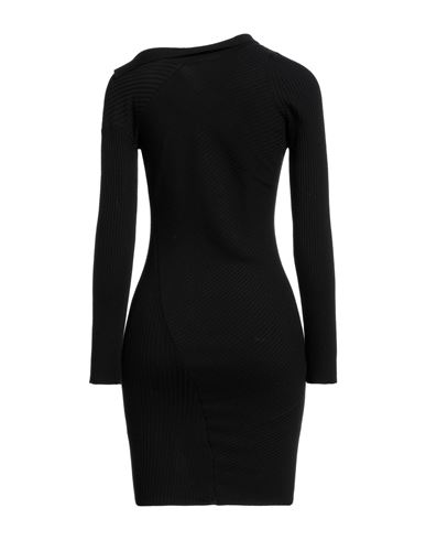 Woman Mini dress Black