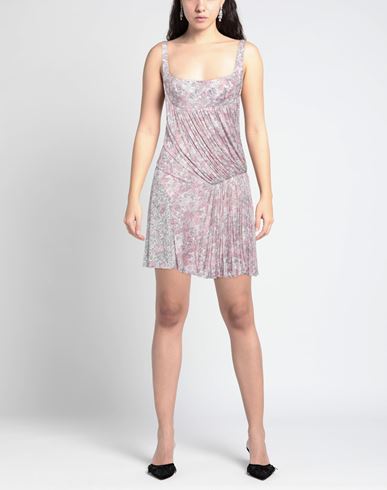 Woman Mini dress Pink