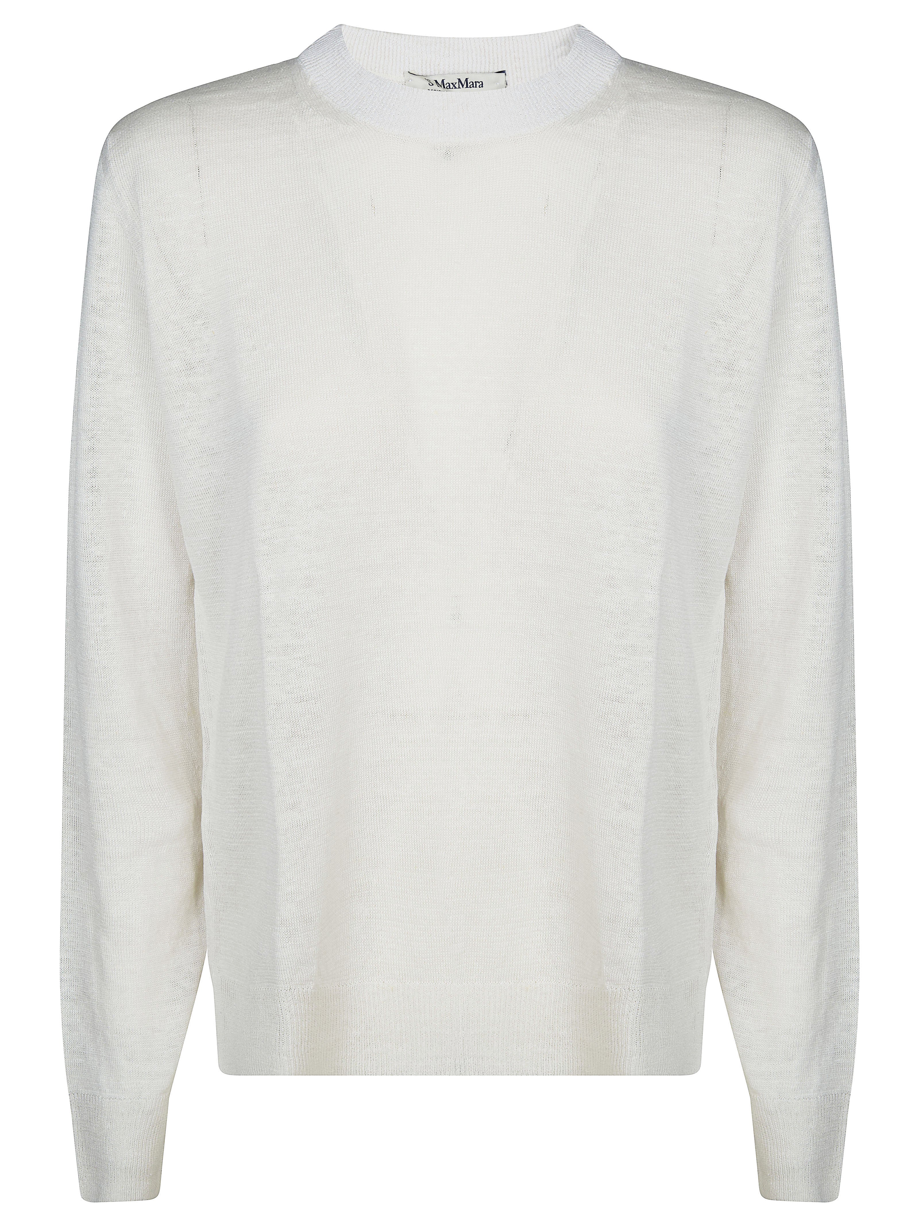 Linen Sweater for Women - Perfect for SS26