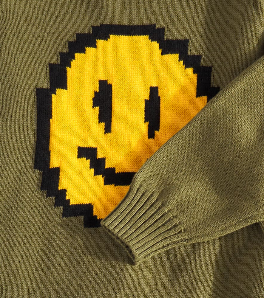 Molo Argo cotton cargo pants