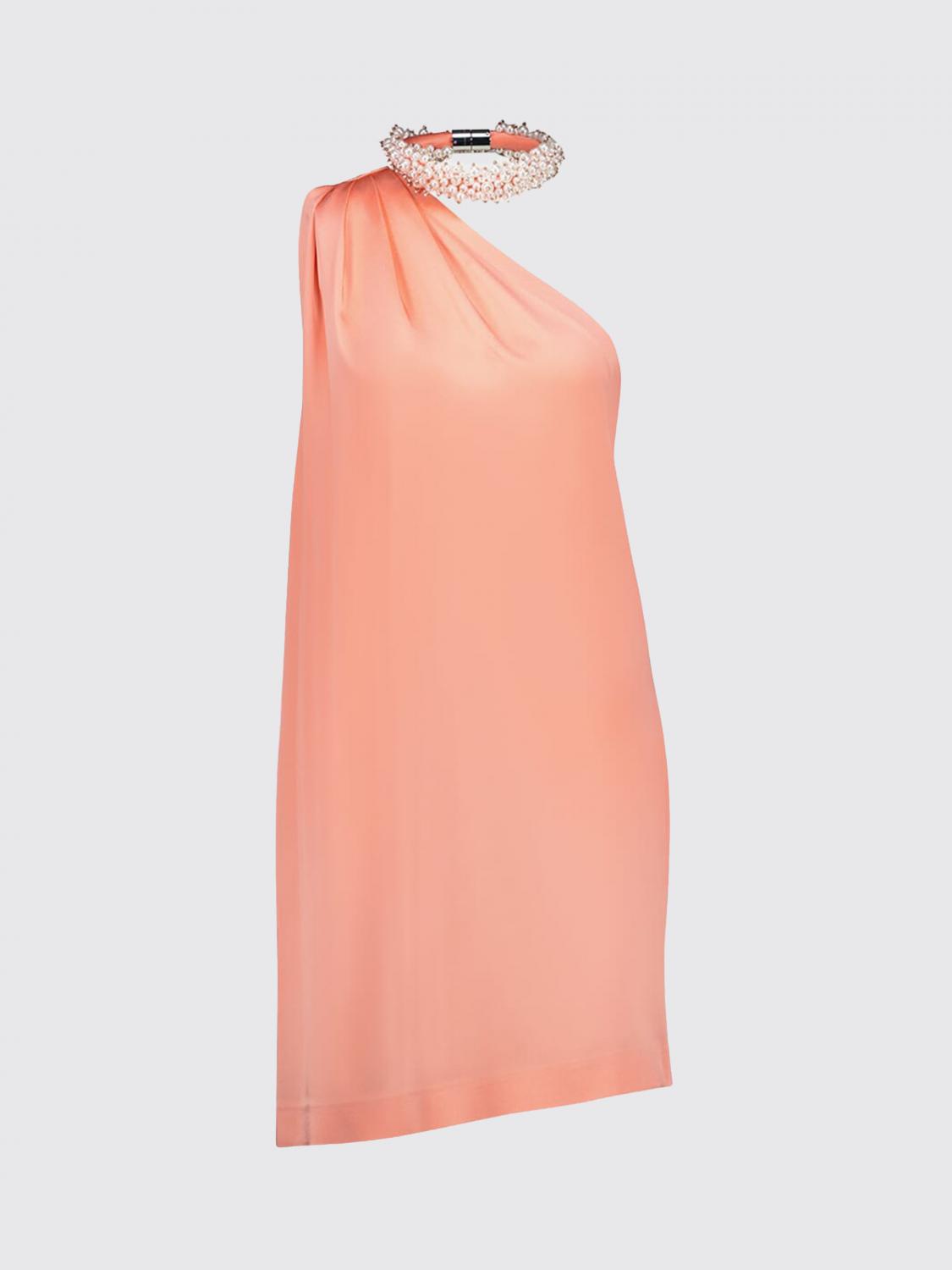 Dress Woman color Peony