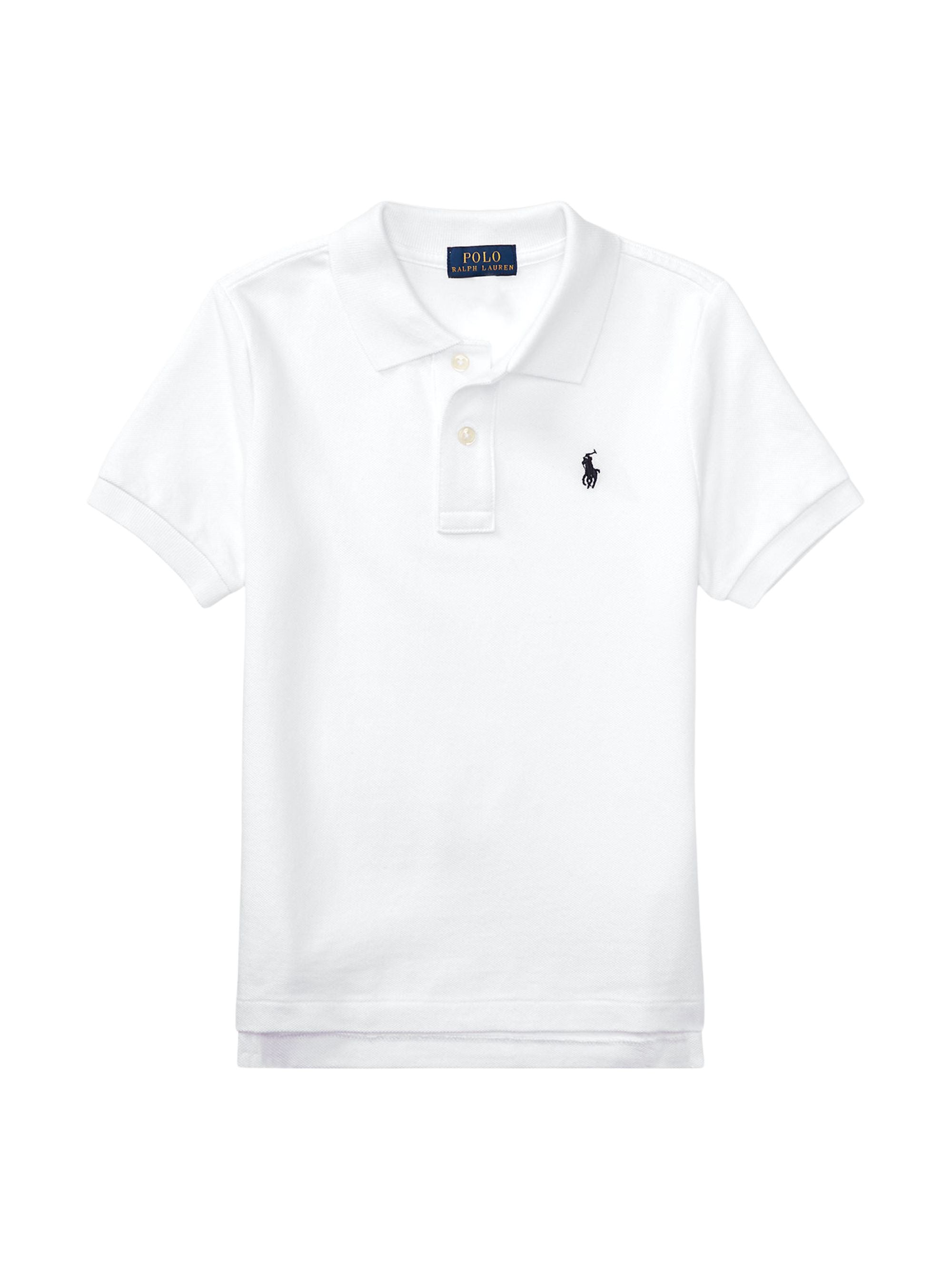 Classic Boys' T-Shirt