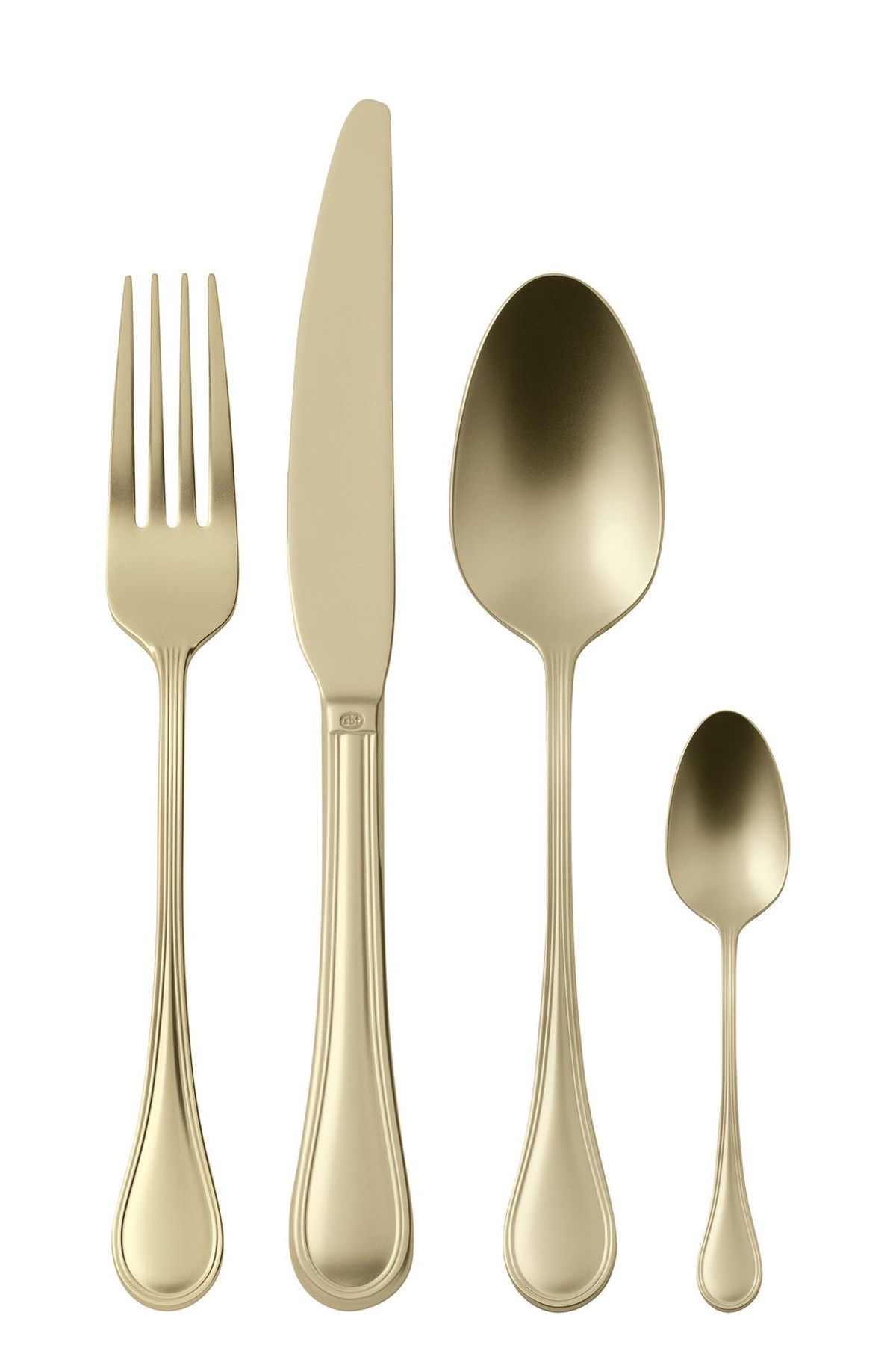 'Royal' 24-Piece Flatware Service