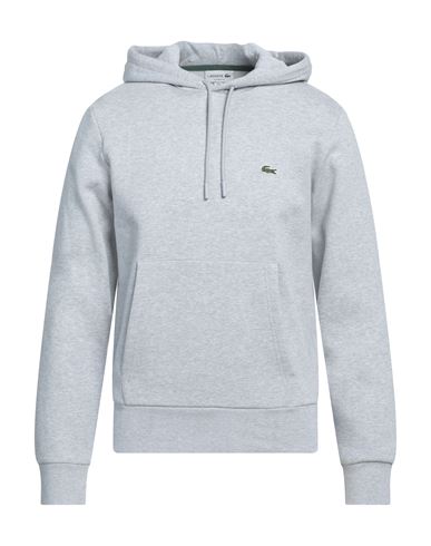 Man Sweatshirt Light grey
