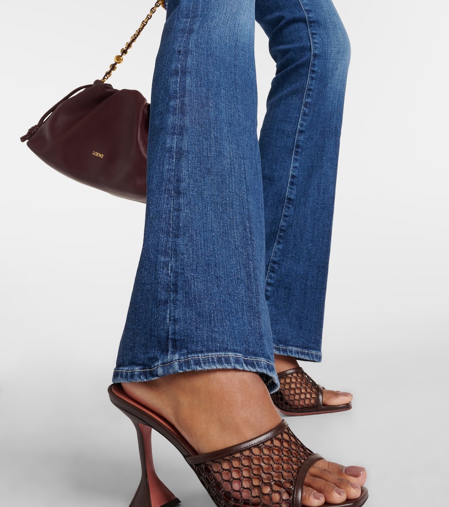7 For All Mankind Bootcut jeans