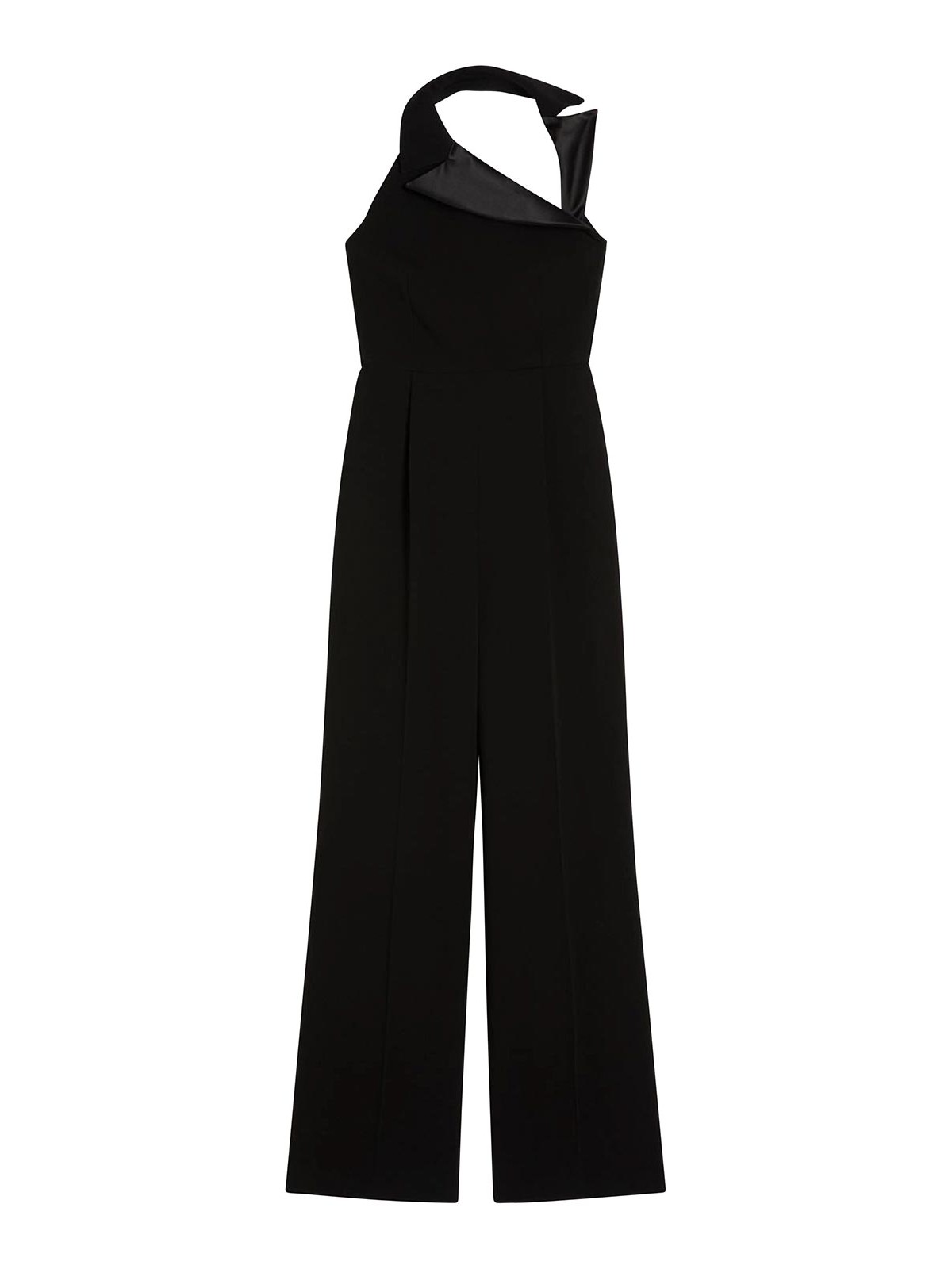 Pheasants Black Overall