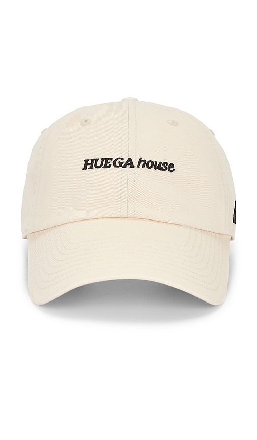 Huega House CHAPEAU ICON en Crea