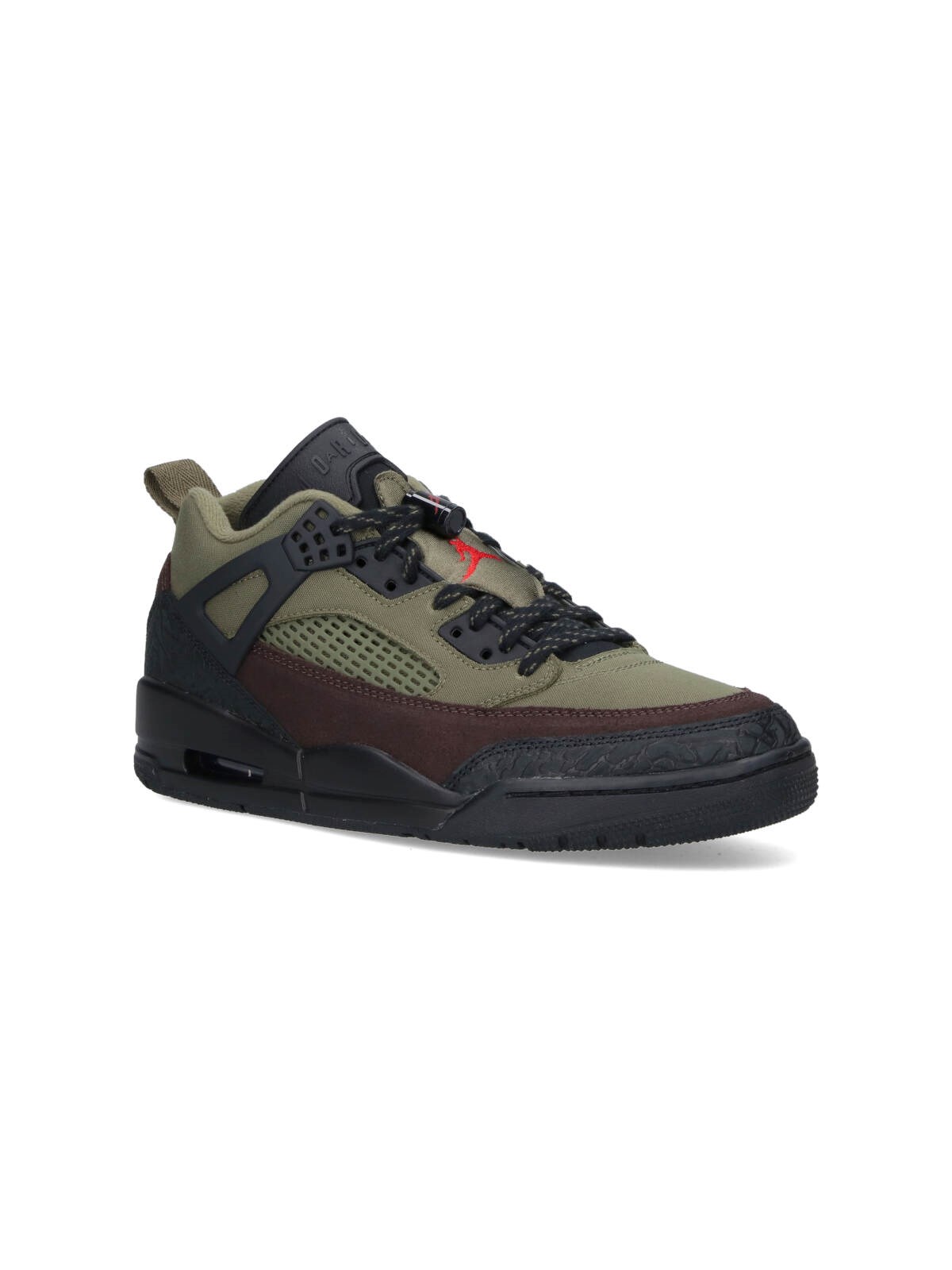 "Jordan Spizike Low" Sneakers