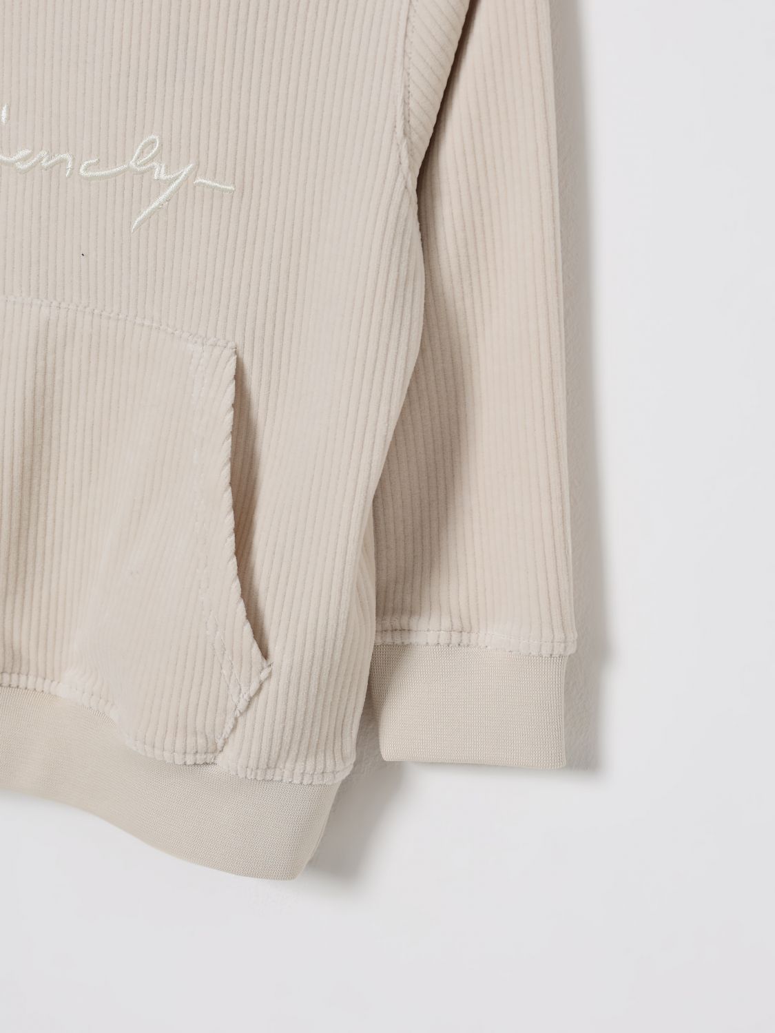 Sweater Kids color Beige