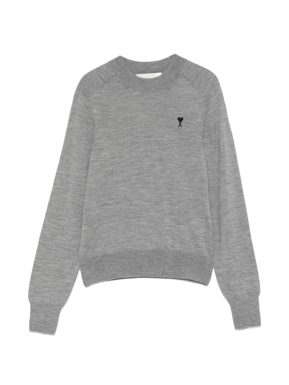 Ami De Coeur wool sweater
