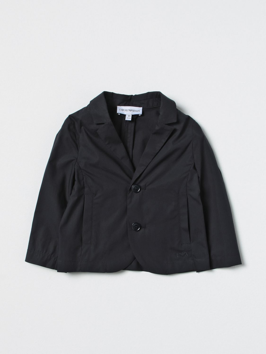 Blazer Kids color Blue