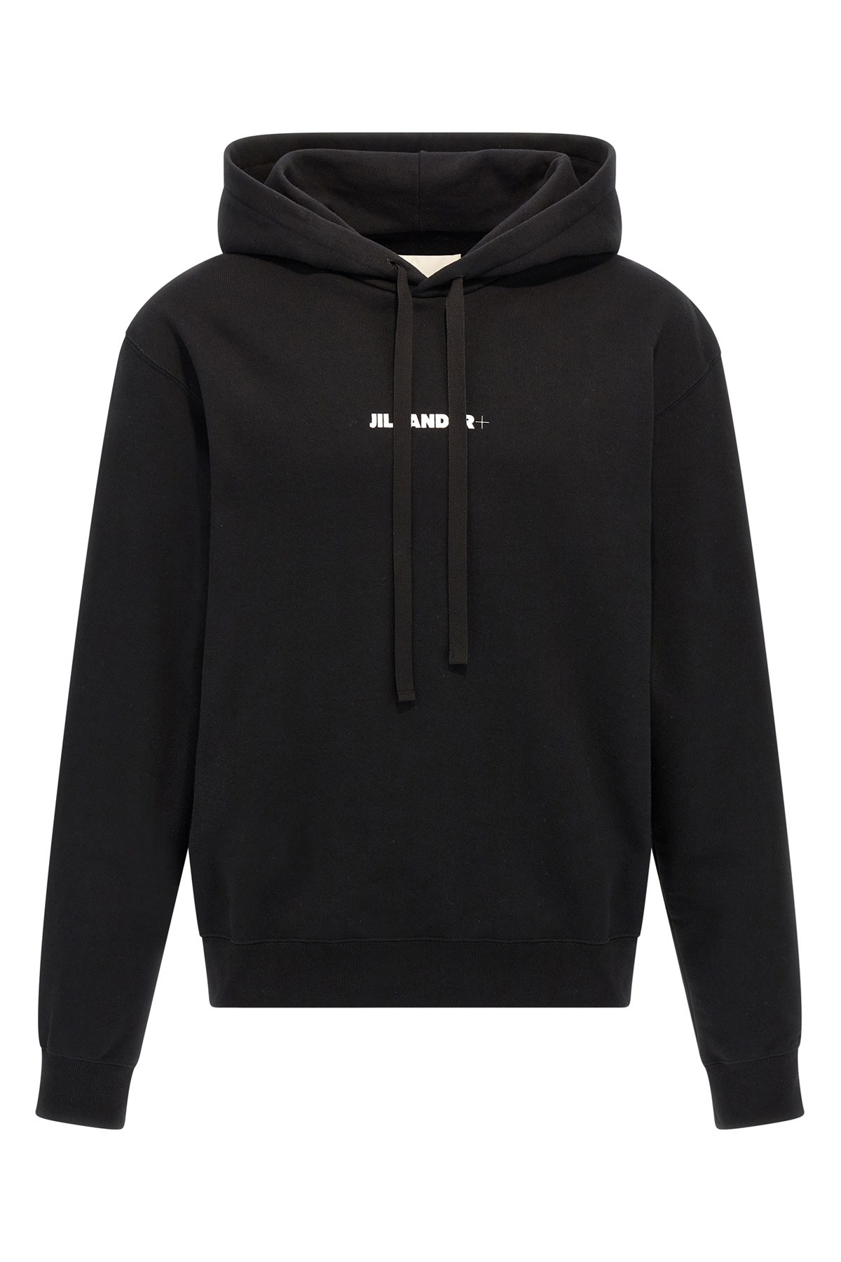 Logo Hoodie