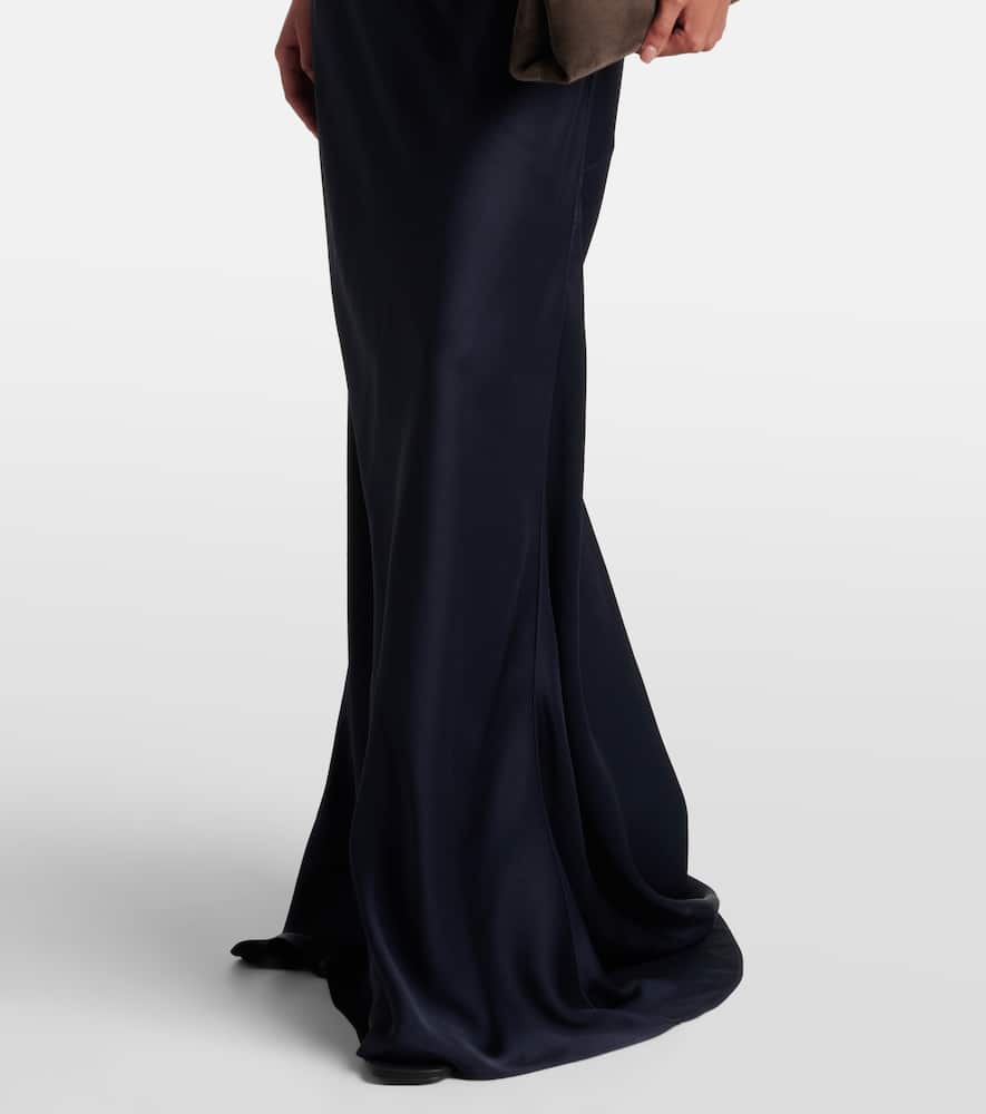 Embellished cocktail dress
