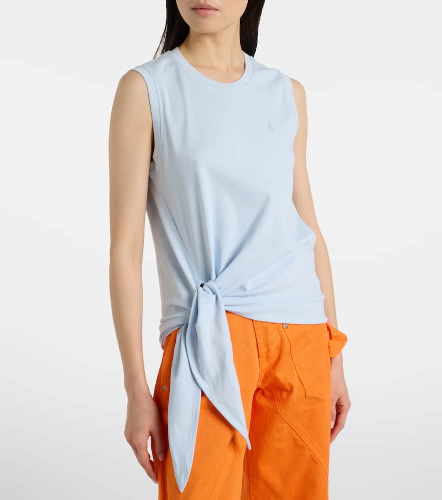 Cotton top