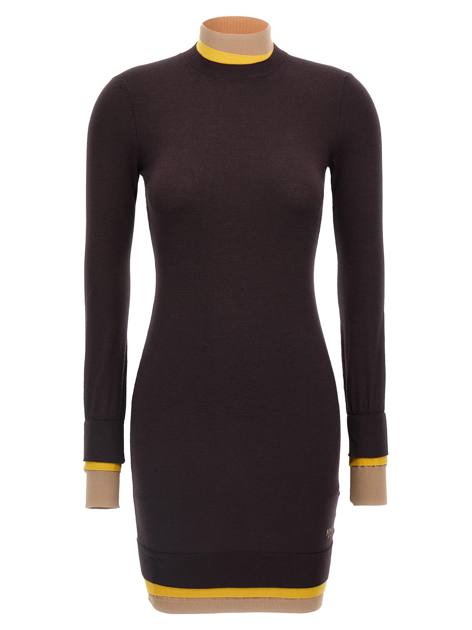 DRESS - WOMAN