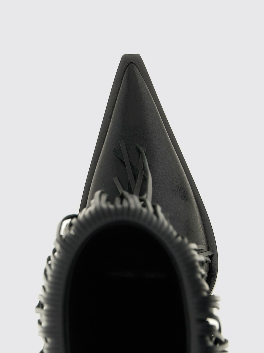 Women's Avenue Fringe Boots