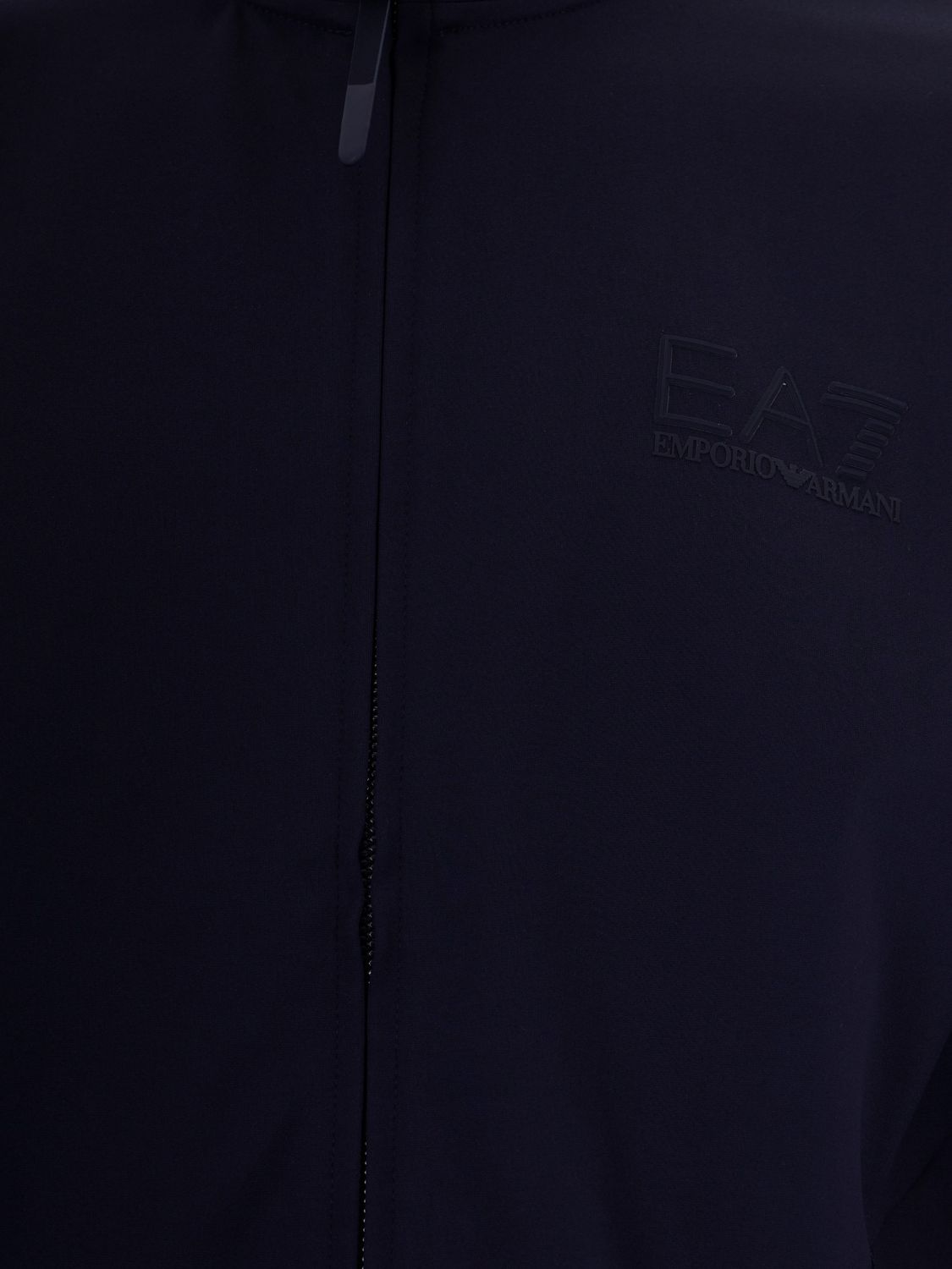 Sweater Men color Blue