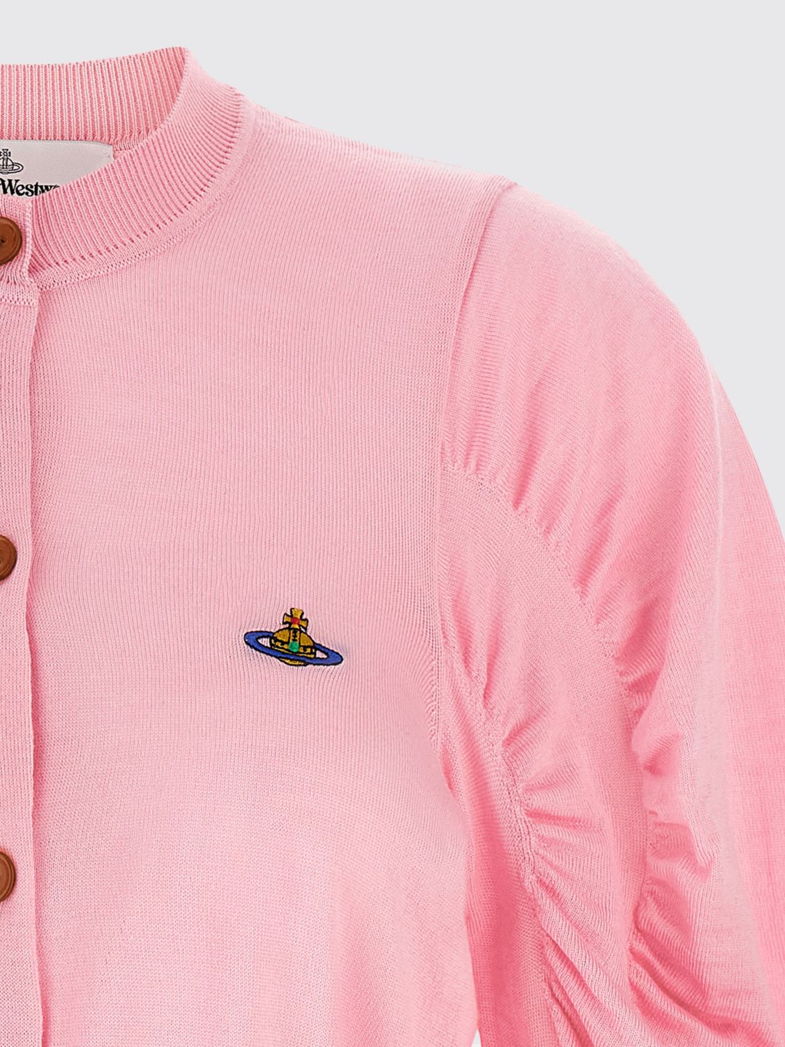Sweater Woman color Pink