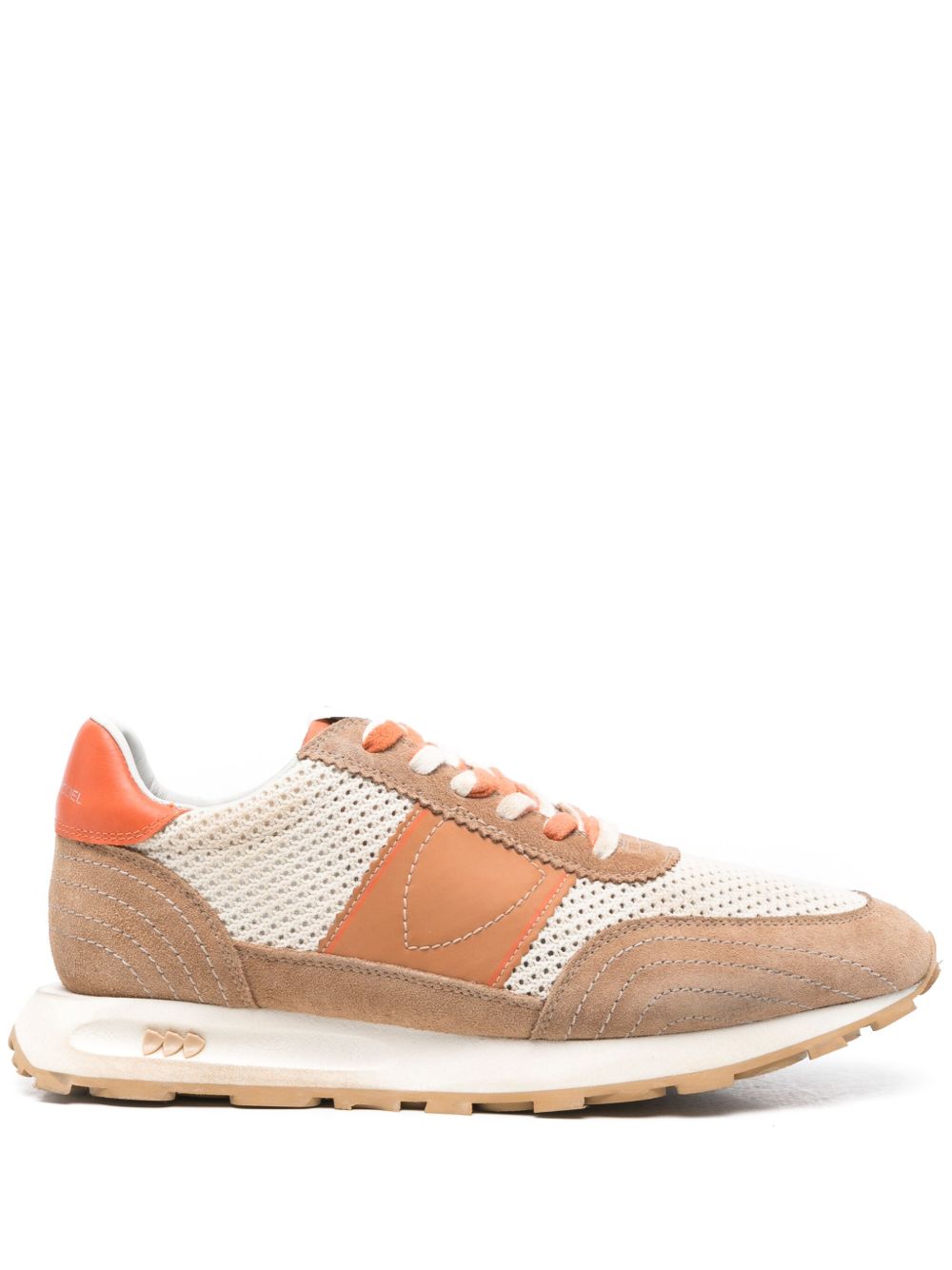 Tour sneakers - Neutrals