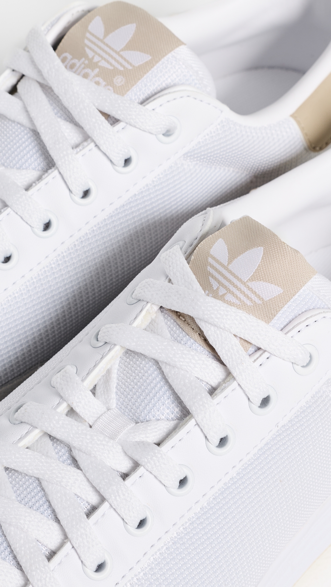 Rod Laver Sneakers Ftwr White/Khaki