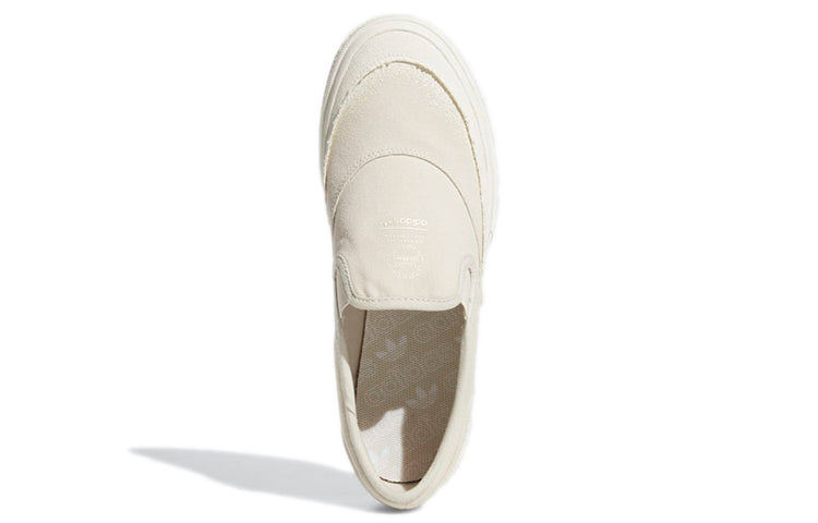 Nizza RF Slip-On 'Bliss White'