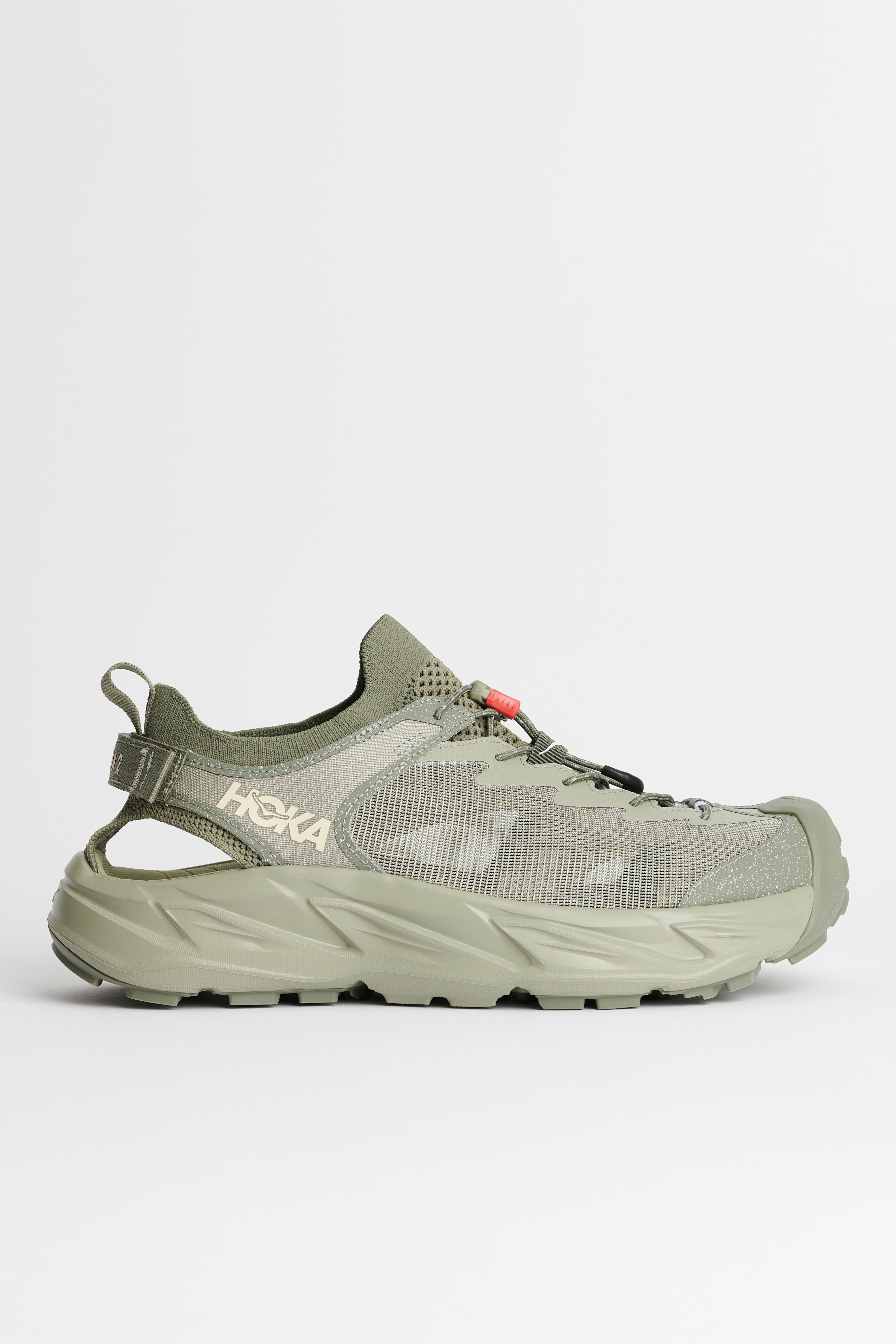 HOKA ONE ONE M Hopara 2 Barley / Oat Milk - Sneaker