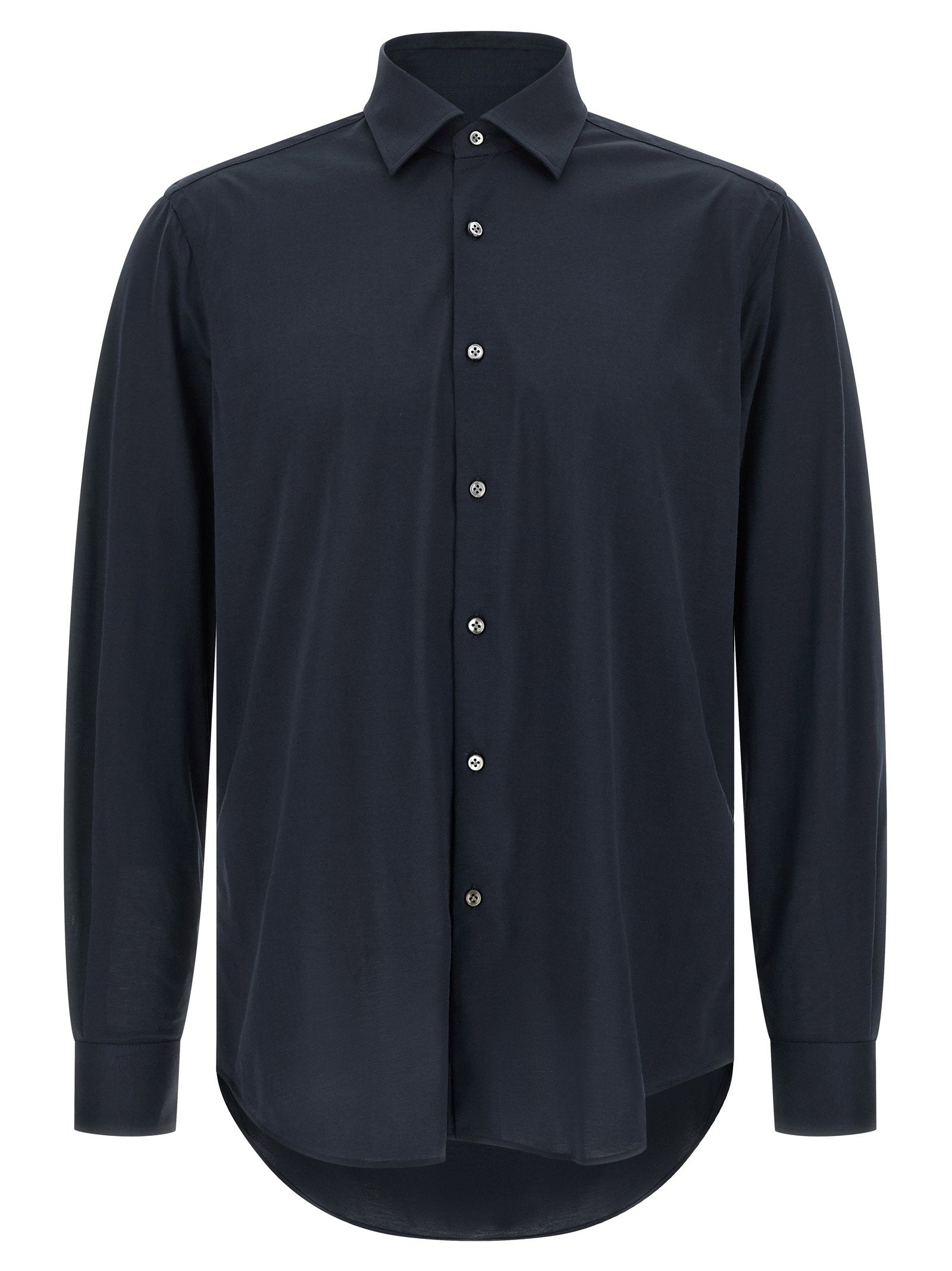 Effortless Capsule Shirt