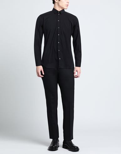 Man Shirt Midnight blue