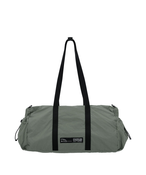 VOYAGER DUFFEL BAG 002 Forest Green